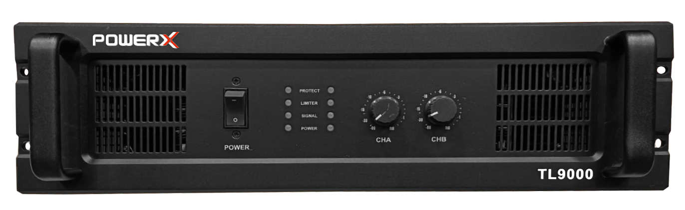 POWERX TL 7000