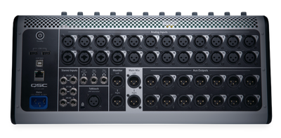 QSC TouchMix 30