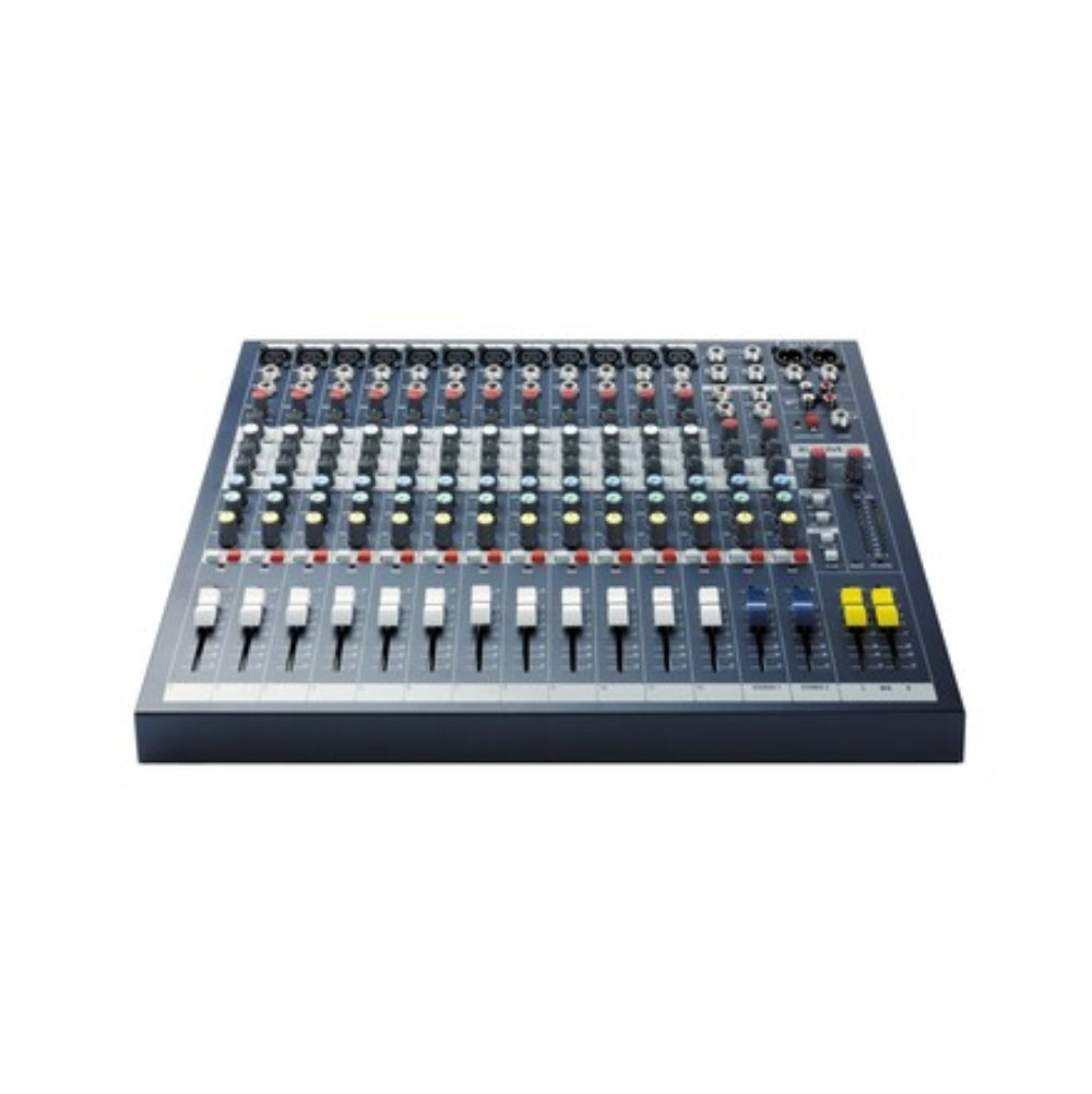 SOUNDCRAFT EPM 12