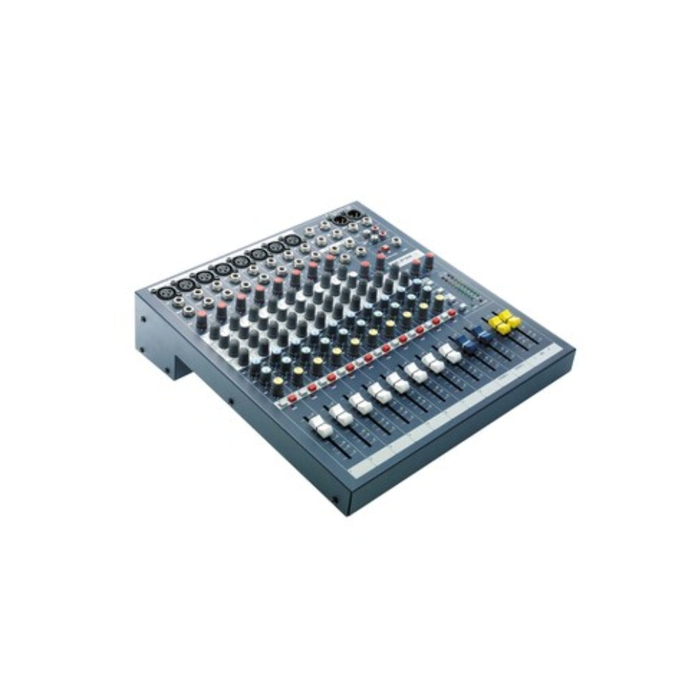SOUNDCRAFT EPM 8