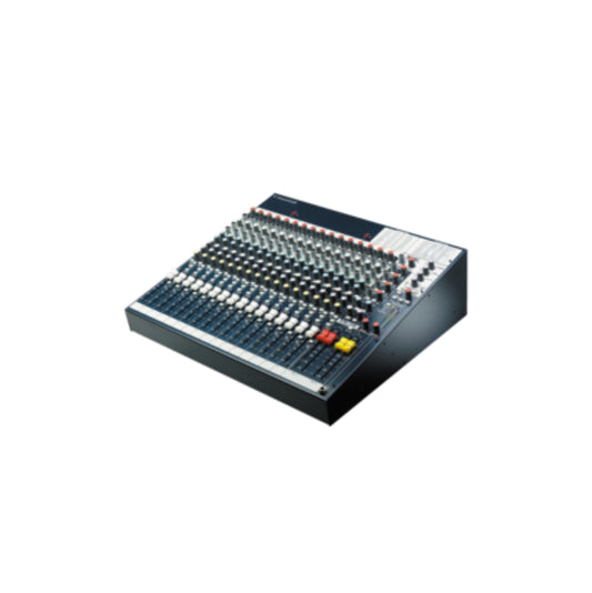 SOUNDCRAFT FX 16 MK2