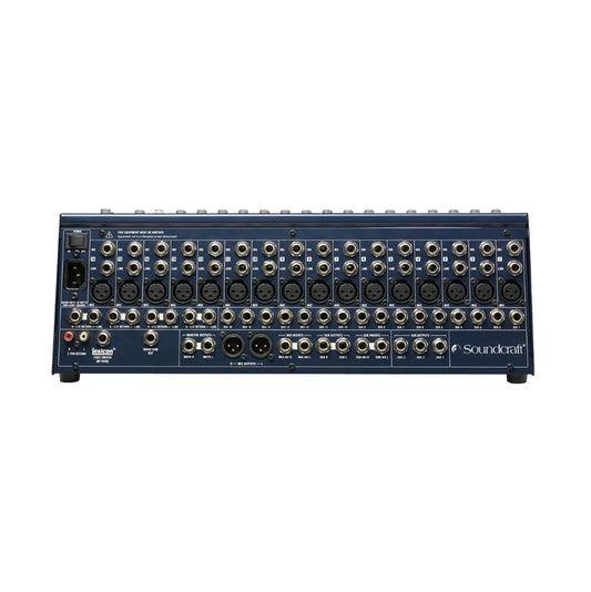 SOUNDCRAFT FX 16 MK2
