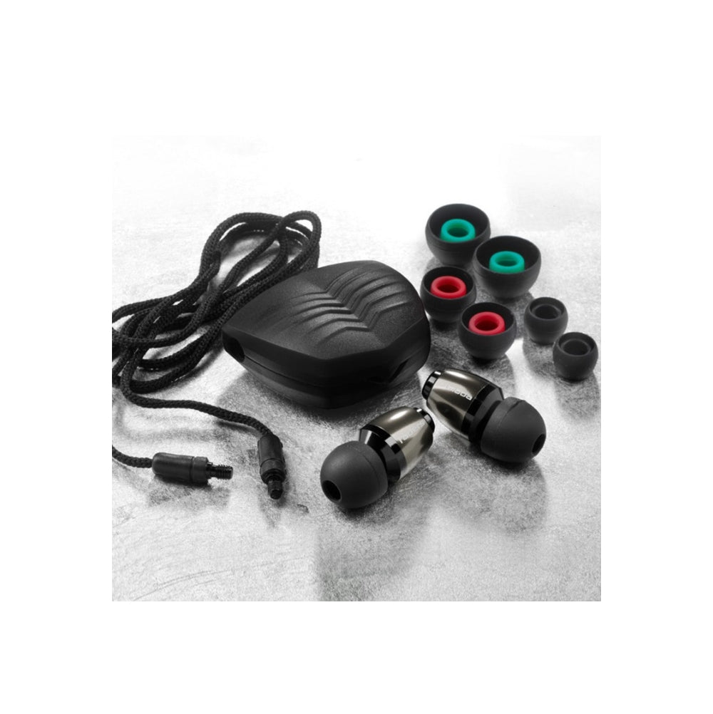 V MODA FADERS