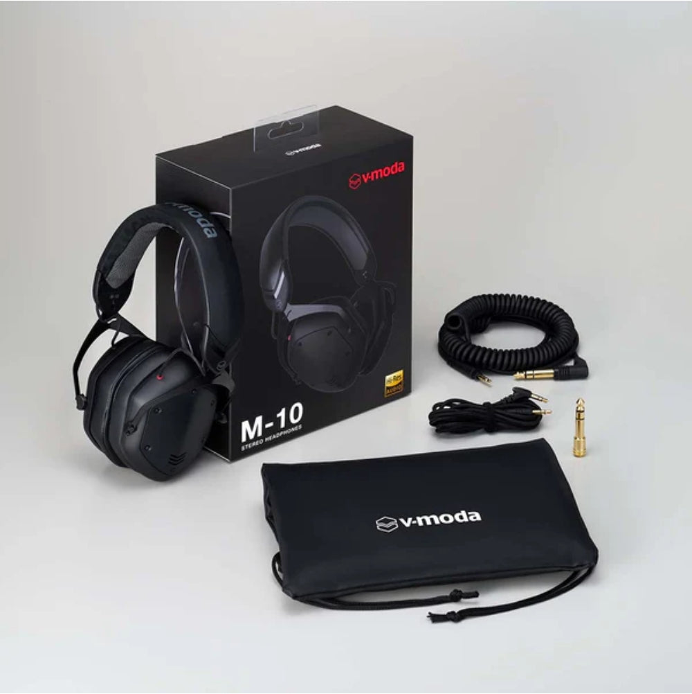 V MODA M 10