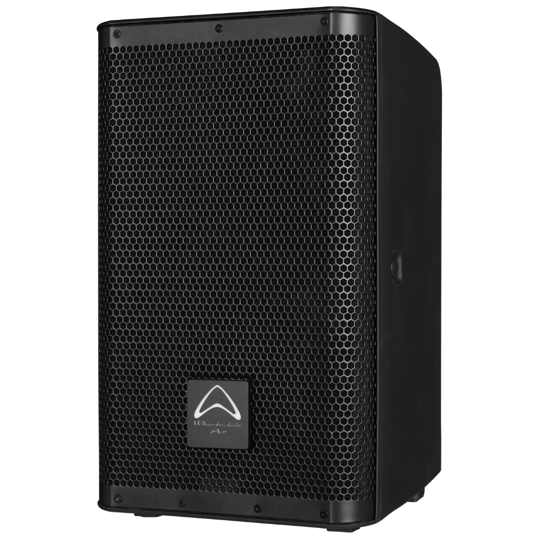WHARFEDALE  PRO TOURUS +A8