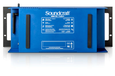 Soundcraft Ui24R