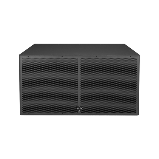 WHARFEDALE PRO WLA 218BX