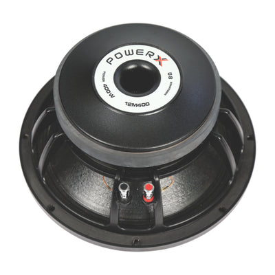 POWERX 12 M 400