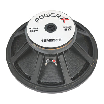 POWERX 15 MB 350