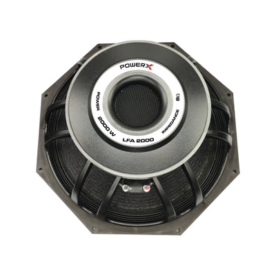 POWERX PRO 21 LFA 2000 FD 2