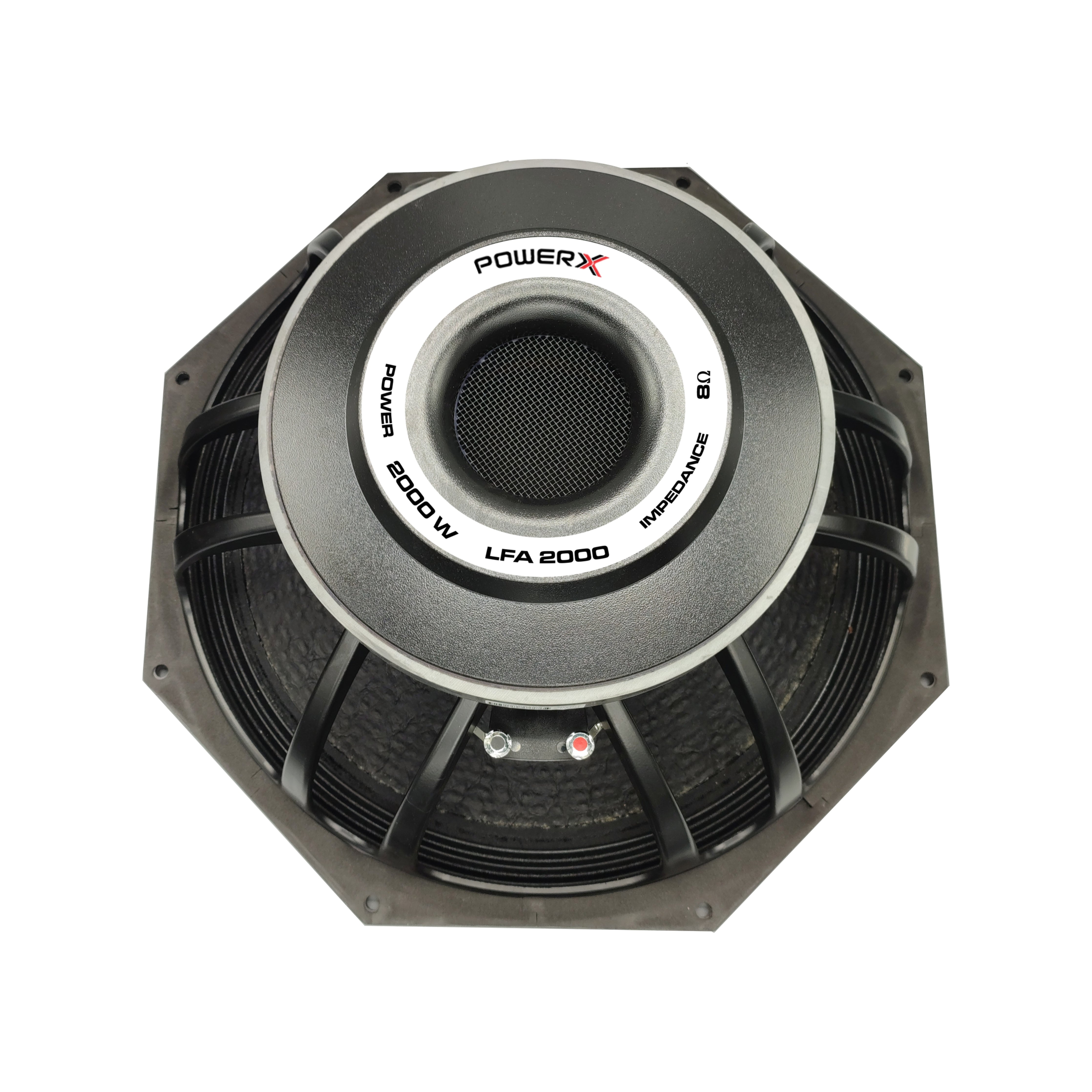 POWERX PRO 21 LFA 2000 FD 2