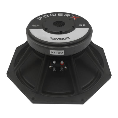 POWERX PRO 12 M 300