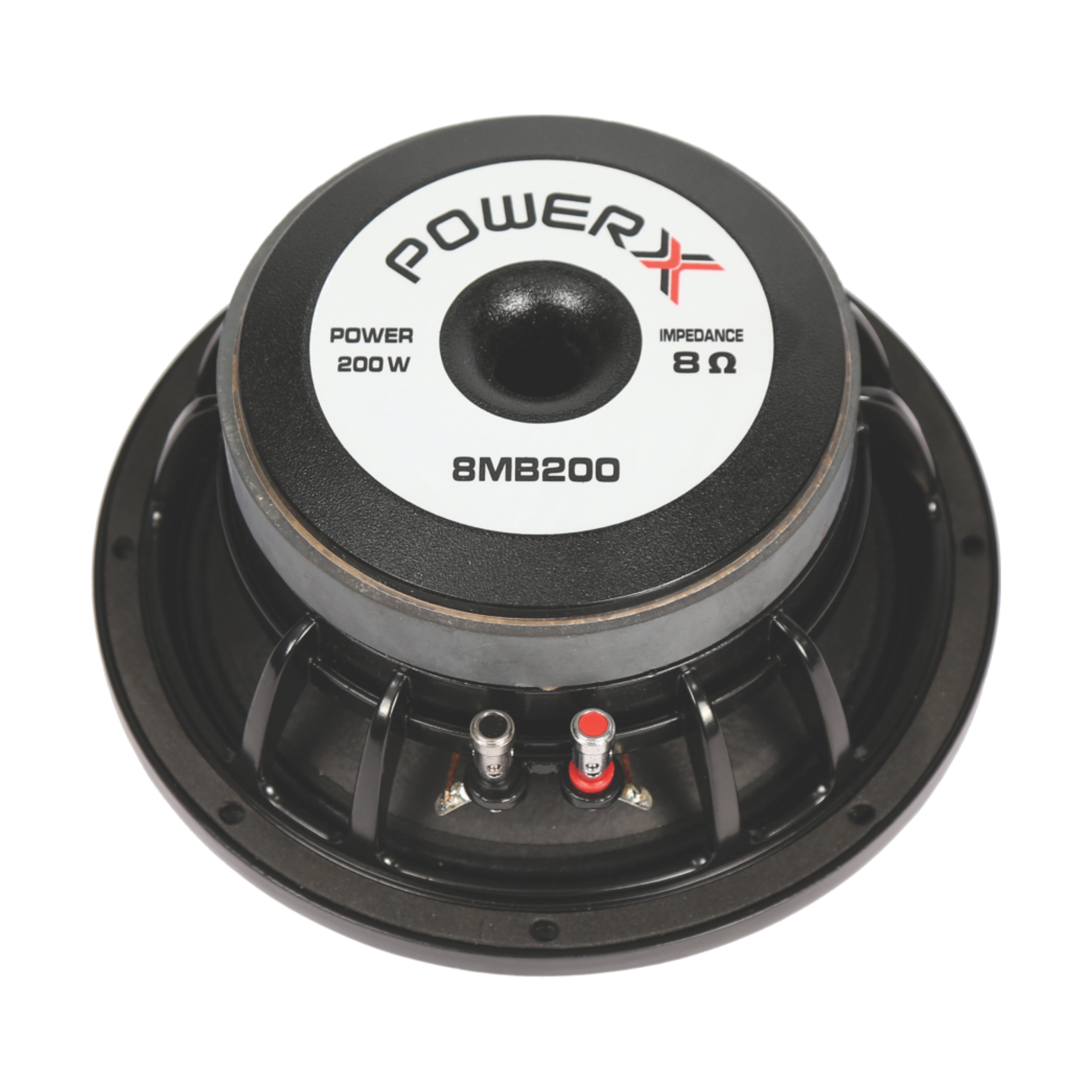 POWERX PRO 8 MB 200