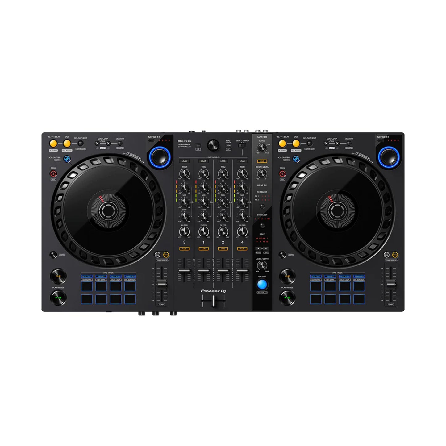 PIONEER DJ DDJ-FLX6