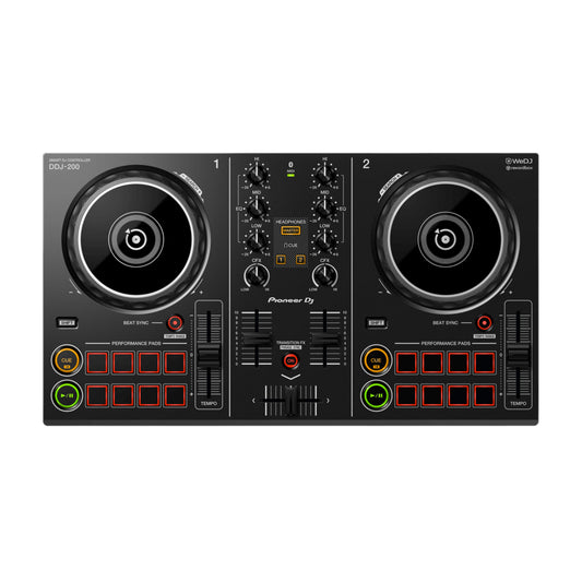 PIONEER DJ DDJ-200