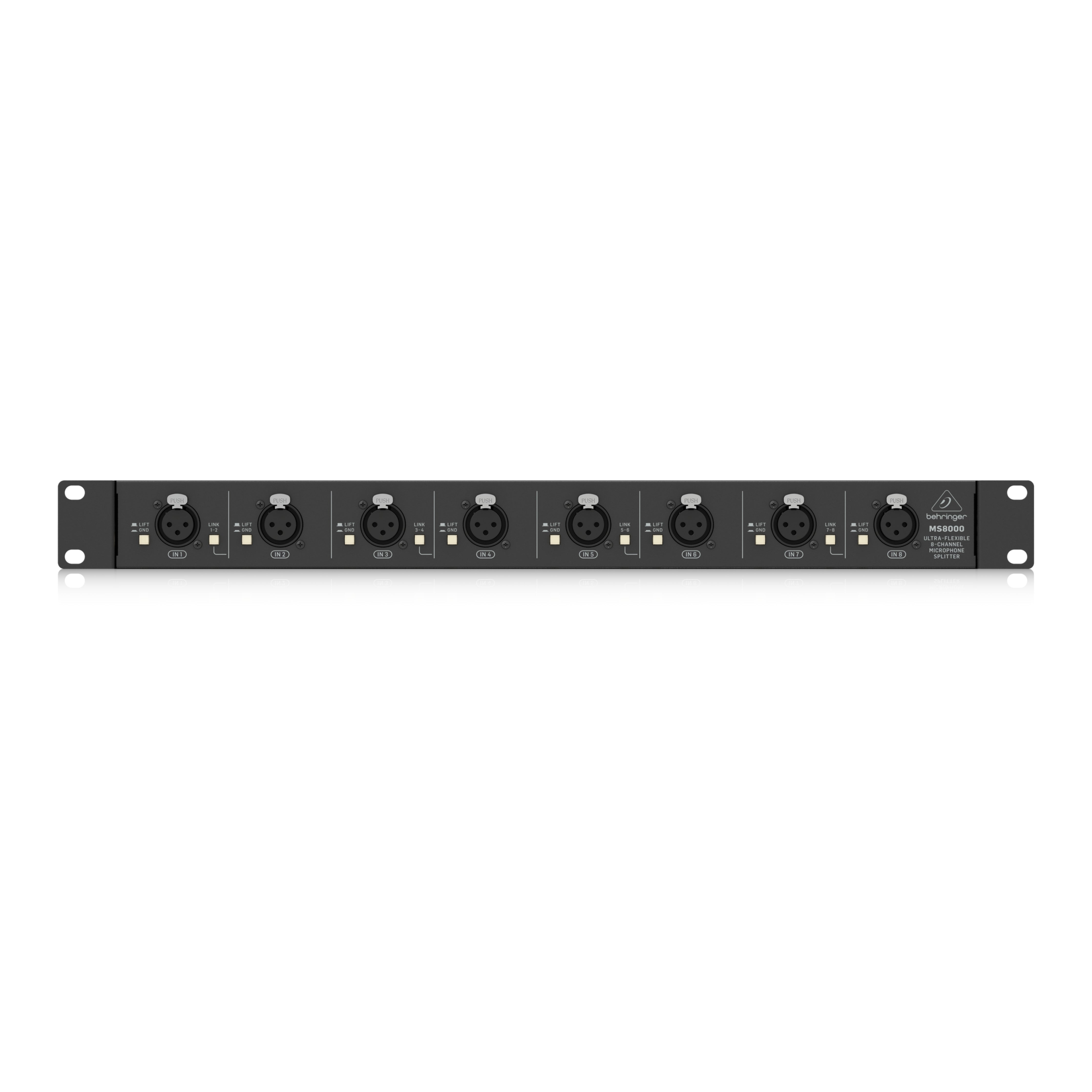 BEHRINGER MS8000