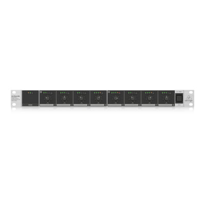 BEHRINGER DS2800