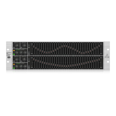 BEHRINGER FBQ6200HD