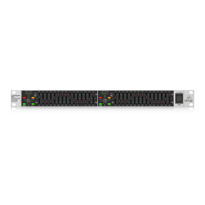 BEHRINGER FBQ1502HD