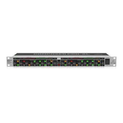 BEHRINGER MDX2600