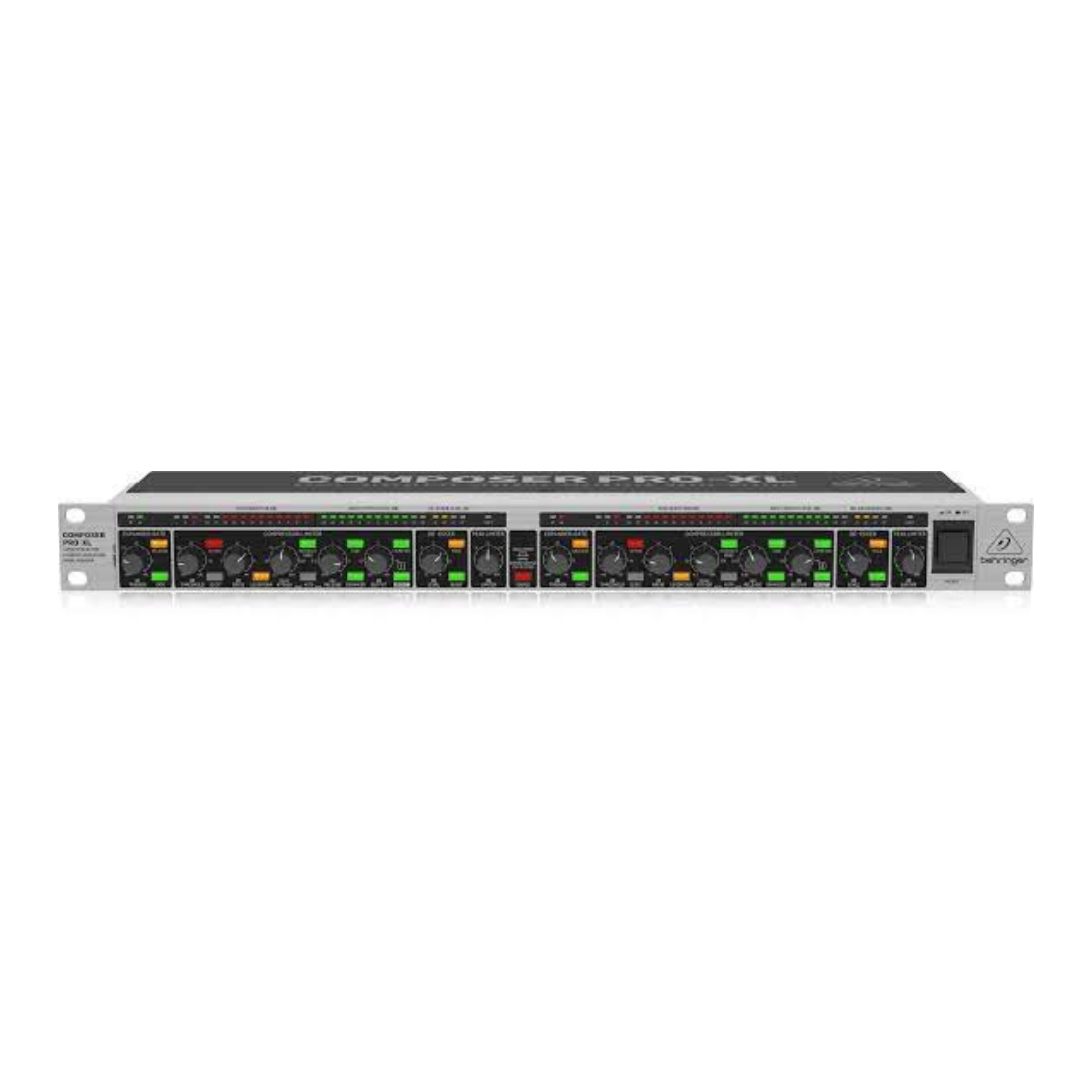 BEHRINGER MDX2600