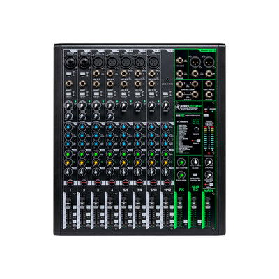 Mackie Pro FX 12V3