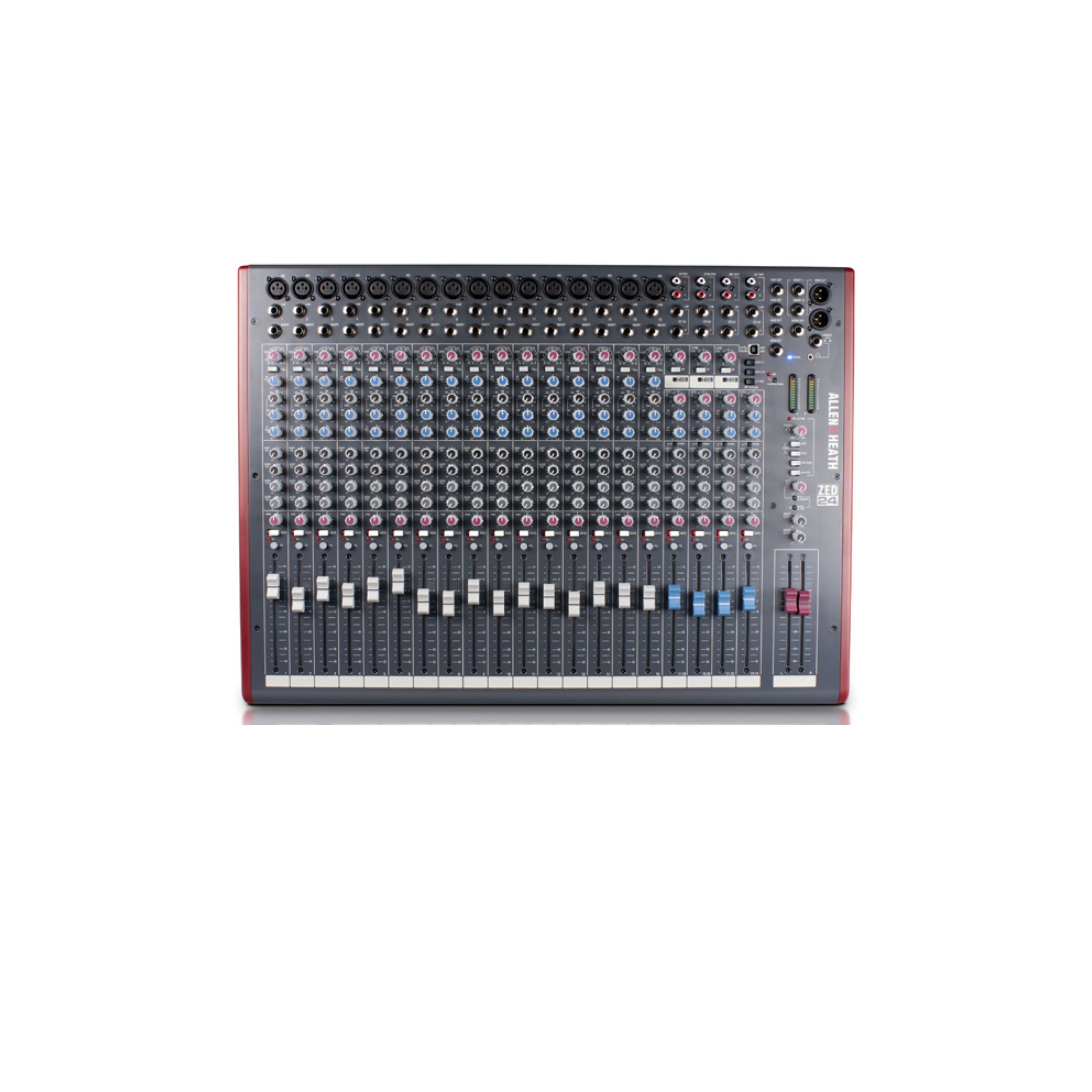 ALLEN AND HEATH MID ZED 24