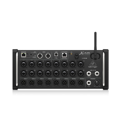 BEHRINGER XR18