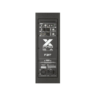 FBT X PRO 115A