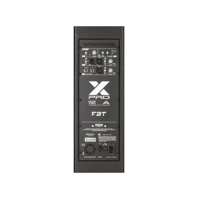FBT X PRO 112 A