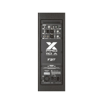 FBT X PRO 110 A