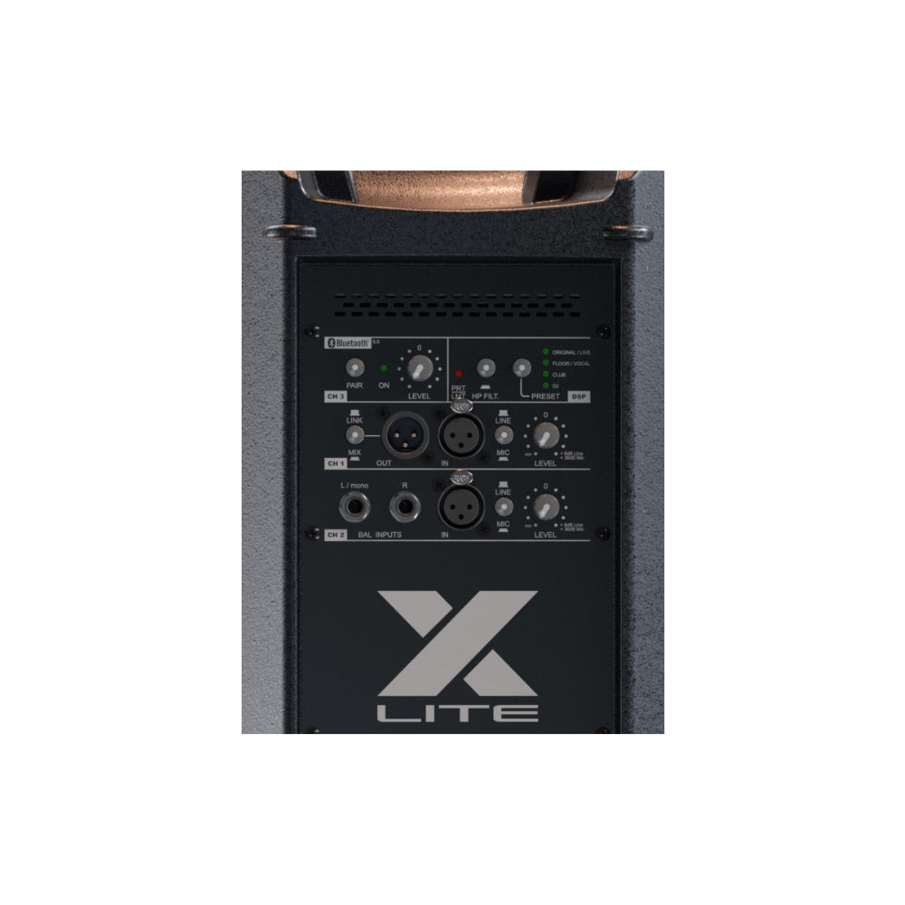 FBT X LITE 112 A