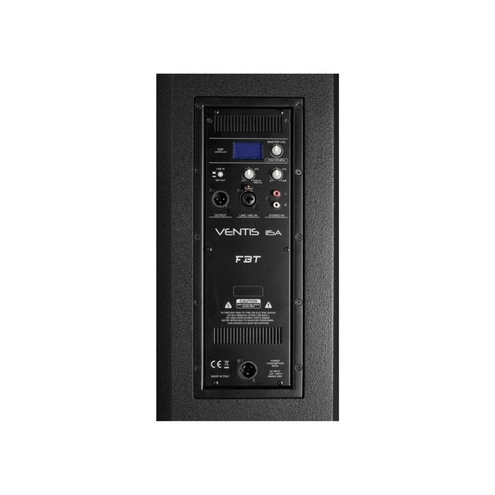FBT VENTIS 115 A