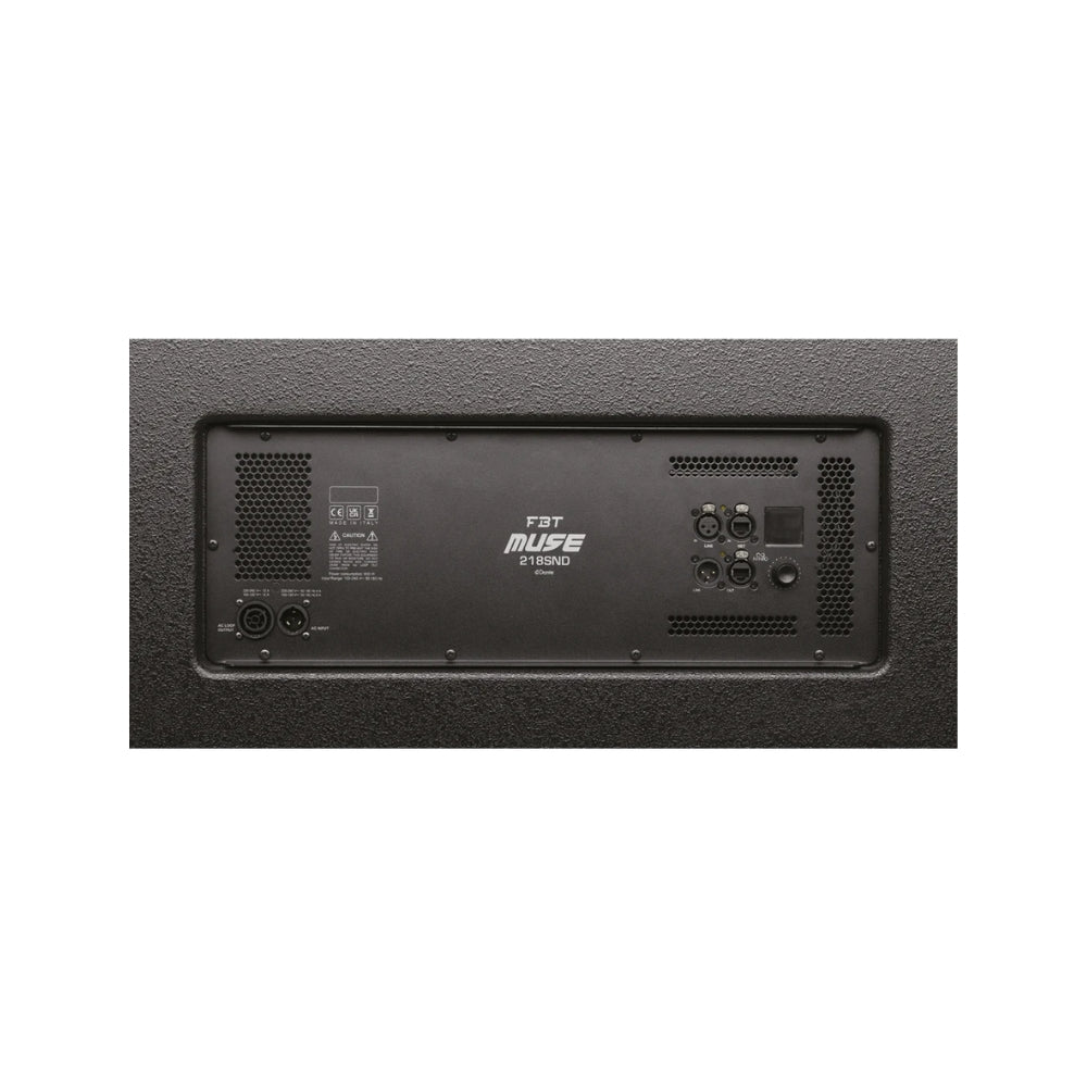 FBT MUSE 218 SN