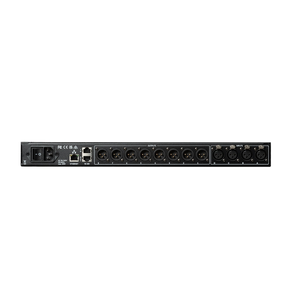 FBT DLM 480