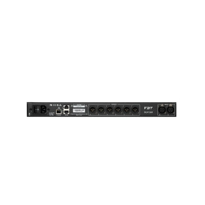 FBT DLM 260