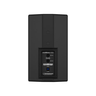 TURBOSOUND NuQ82