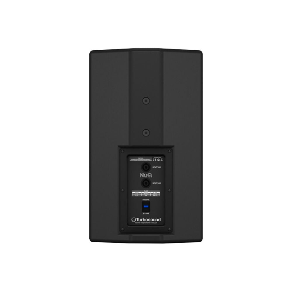TURBOSOUND NuQ82