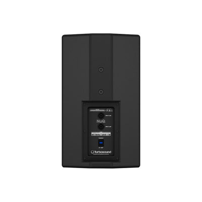 TURBOSOUND NuQ82