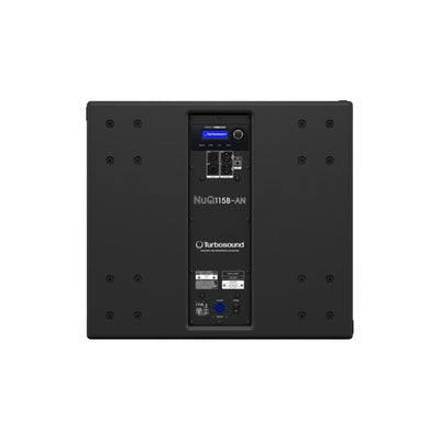 TURBOSOUND NuQ115B-AN