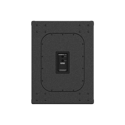 TURBOSOUND NuQ118B-AN