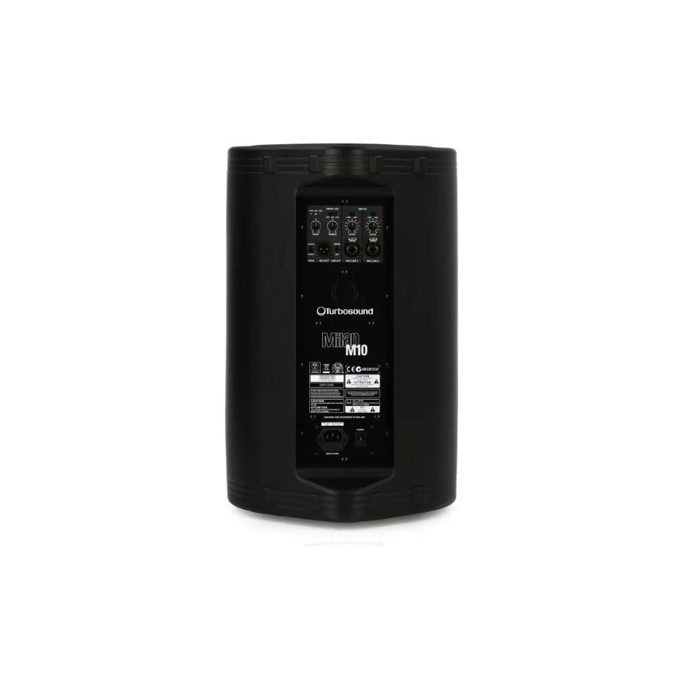 TURBOSOUND M10