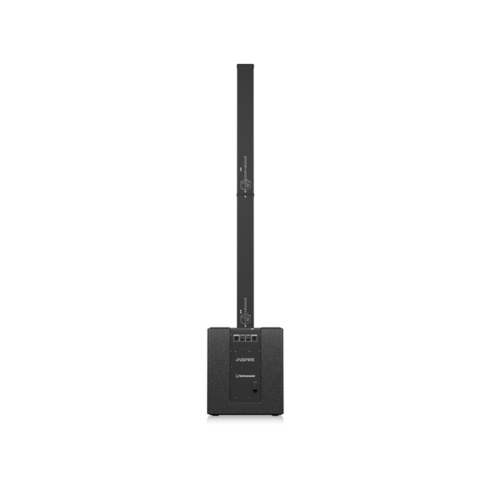 TURBOSOUND IP 2000