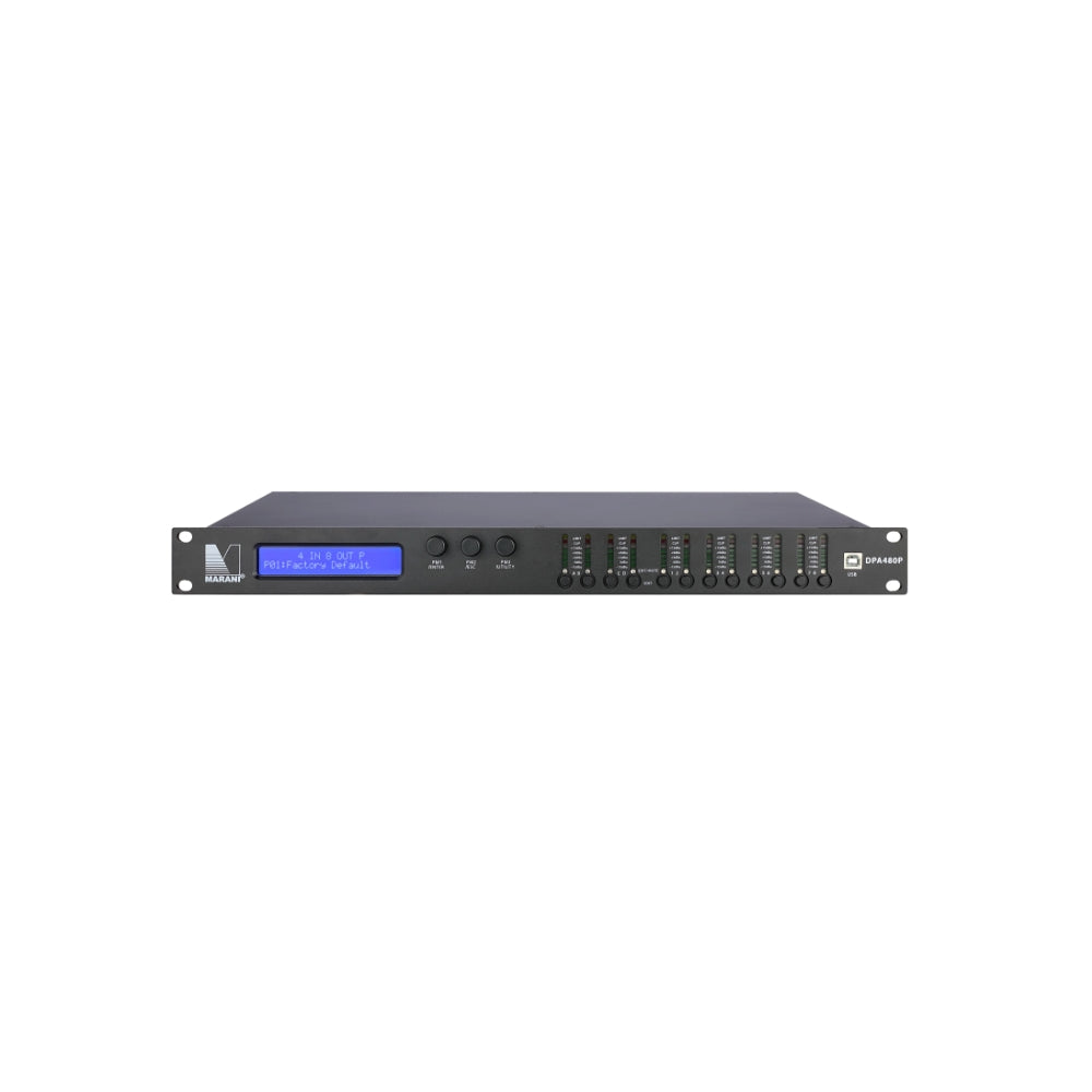 MARANI DPA480P