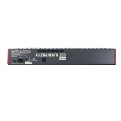 ALLEN & HEATH ZED 22 FX
