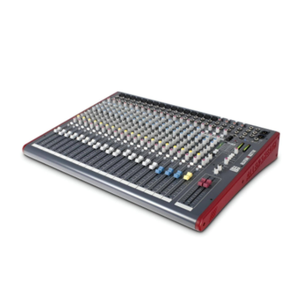 ALLEN & HEATH ZED 22 FX