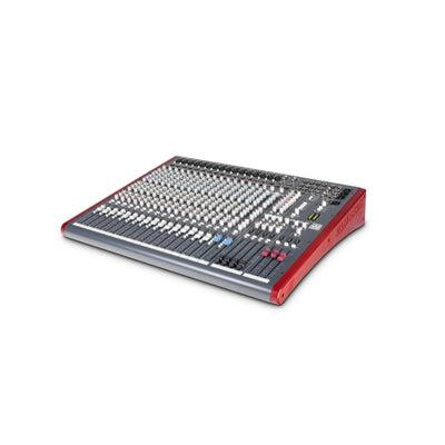 ALLEN & HEATH ZED-420