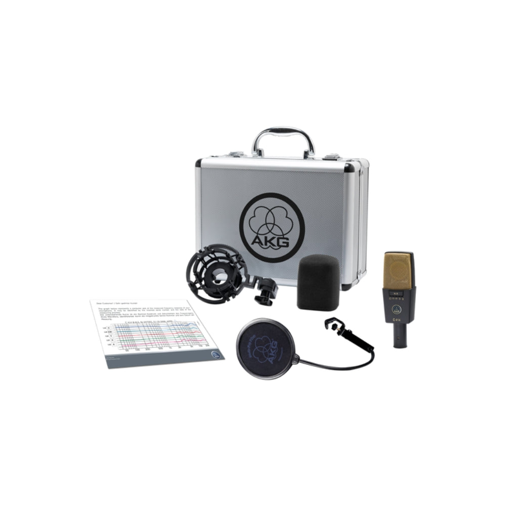 AKG C414 XLII