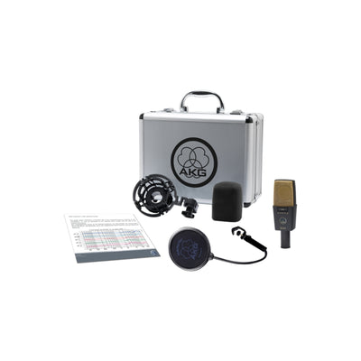 AKG C414 XLII