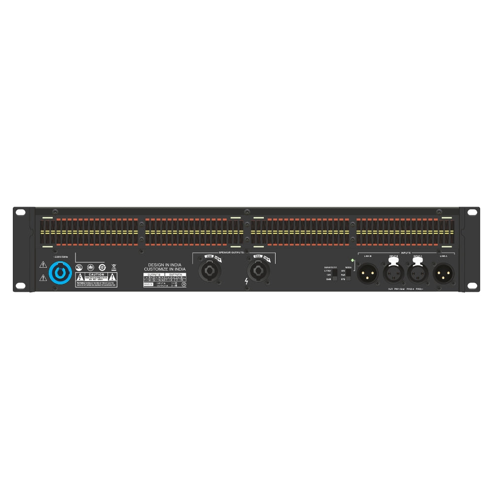 LAB AUDIO EX 442